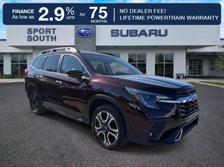 New 2026 Subaru Ascent Touring video 1