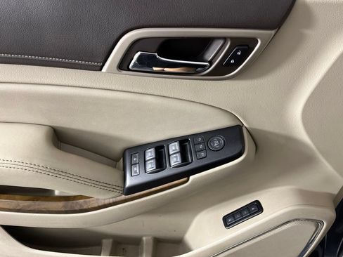 Used 2019 GMC Yukon Denali AWD/4WD image 28