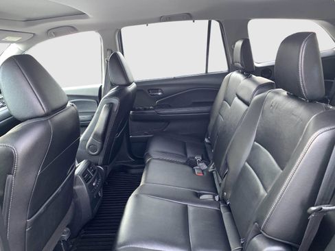 Used 2022 Honda Pilot EX-L image 41