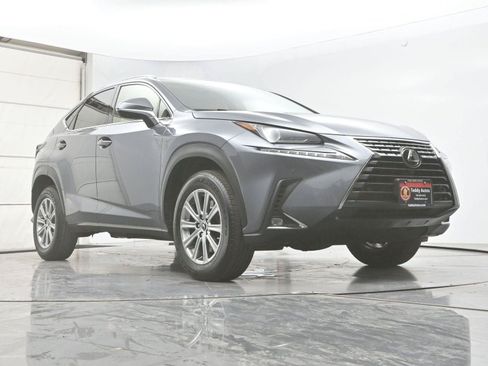 Used 2020 Lexus NX 300 AWD w/ Comfort Package image 34