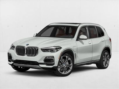 Used 2023 BMW X5 xDrive45e w/ Executive Package