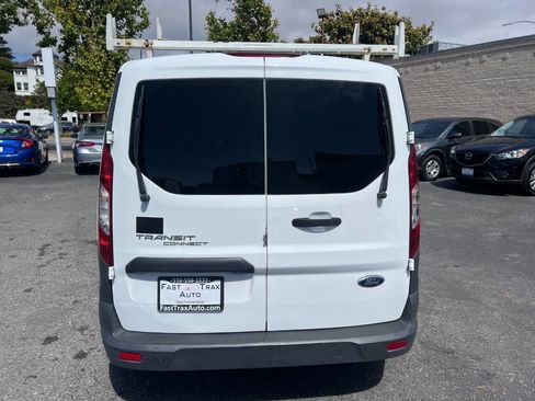 Used 2018 Ford Transit Connect XL FWD image 7