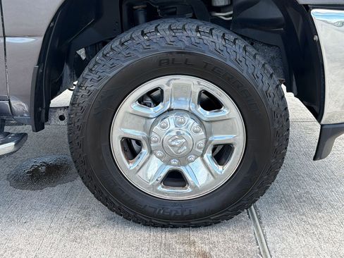Used 2022 RAM 2500 Tradesman AWD/4WD image 13