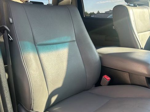 Used 2010 Toyota Tundra Limited image 45