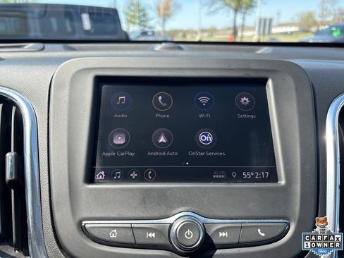 Used 2021 Chevrolet Equinox LT FWD image 63