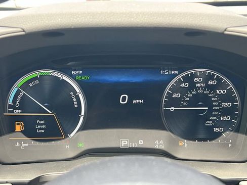 New 2026 Subaru Crosstrek 2.5i Limited AWD/4WD image 20