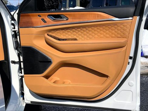 Certified 2024 Jeep Grand Cherokee Summit image 20