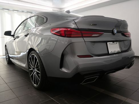 Used 2024 BMW M235i xDrive Gran Coupe w/ Premium Package image 5