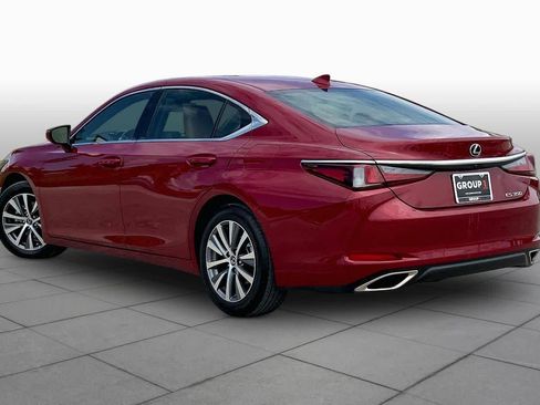 Used 2019 Lexus ES 350 w/ Premium Package FWD image 12