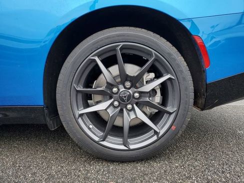 New 2026 Dodge Charger Scat Pack image 10