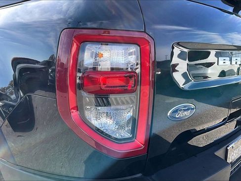 Used 2022 Ford Bronco Sport Badlands w/ Premium Package image 41