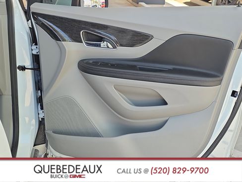 Used 2016 Buick Encore FWD image 18