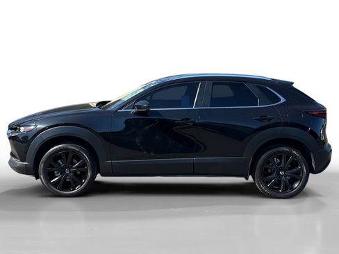 Used 2024 MAZDA CX-30 AWD 2.5 S w/ Select Sport Pkg image 2