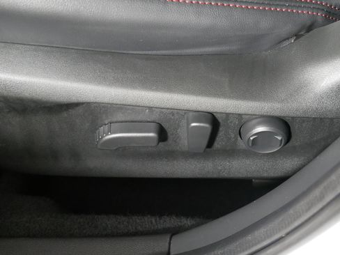 Used 2023 Subaru WRX Limited image 20