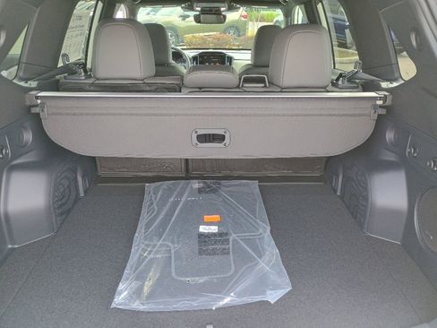New 2026 Subaru Forester Limited AWD/4WD image 15