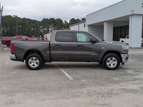 New 2026 RAM 1500 Big Horn image 2