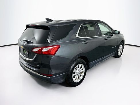 Used 2019 Chevrolet Equinox LT FWD image 9