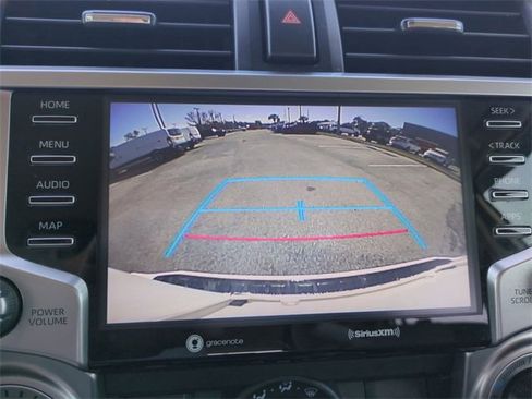 Used 2020 Toyota 4Runner SR5 image 20