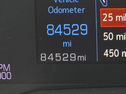 Used 2019 Cadillac CTS Luxury image 21