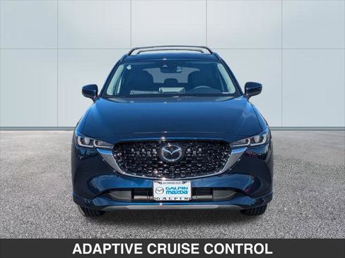 New 2025 MAZDA CX-5 AWD 2.5 S image 2