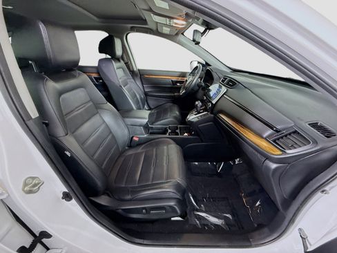 Used 2020 Honda CR-V EX-L image 29