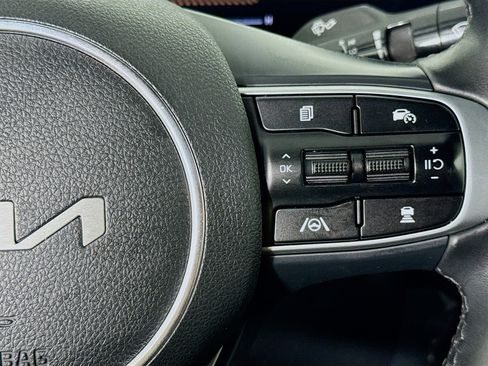 Used 2025 Kia K5 GT-Line FWD image 11