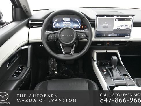 New 2026 MAZDA CX-5 Preferred AWD/4WD image 27