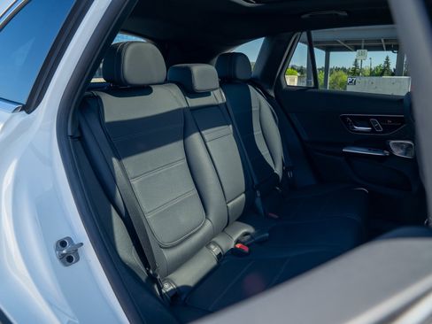 Certified 2024 Mercedes-Benz GLC 300 4MATIC image 27