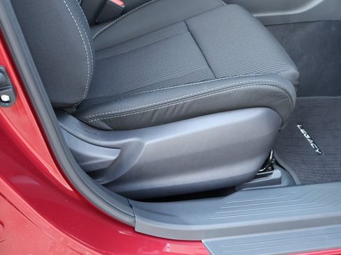 New 2025 Subaru Legacy Premium image 11