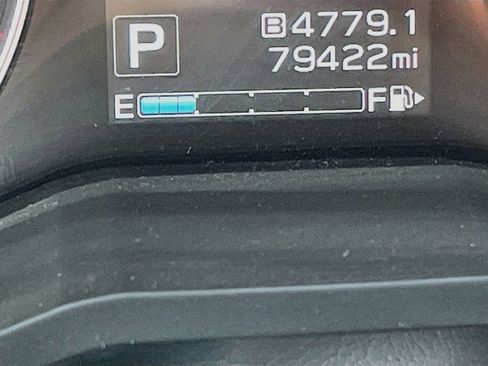 Used 2018 Subaru Crosstrek 2.0i Limited w/ Popular Package #3 AWD/4WD image 12