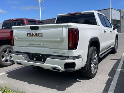 Used 2024 GMC Sierra 1500 Denali