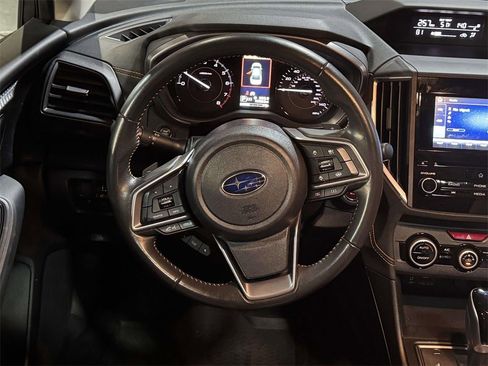 Used 2023 Subaru Crosstrek 2.0i Premium image 14