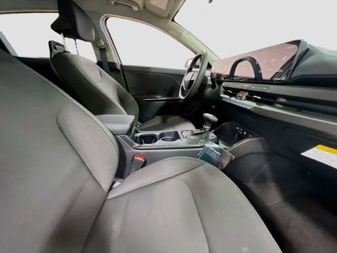 New 2026 Kia K4 LXS image 26