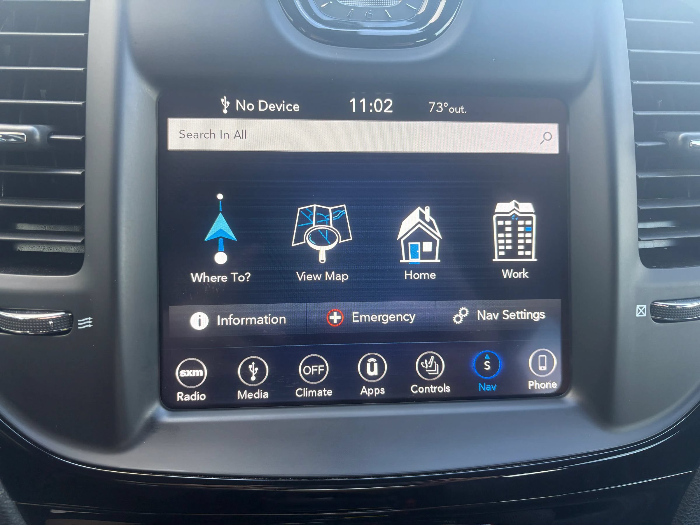 Used 2019 Chrysler 300 S RWD image 37