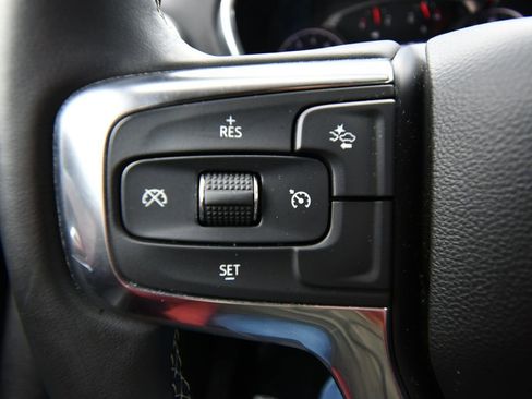 Used 2024 Chevrolet Blazer RS w/ Driver Confidence II Package FWD image 22