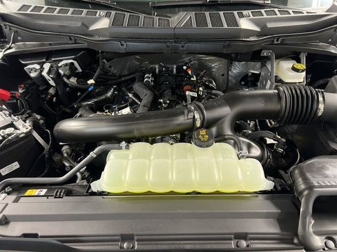 New 2026 Ford F150 Lariat w/ Equipment Group 501A Mid AWD/4WD image 45