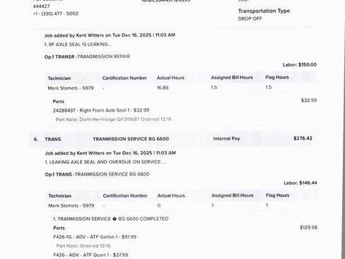 Used 2018 Chevrolet Cruze LS image 32