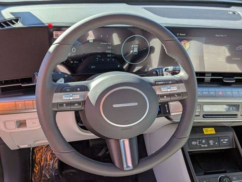 New 2026 Hyundai Kona SEL Premium image 14