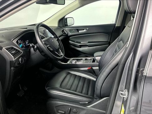 Used 2024 Ford Edge SEL w/ Convenience Package AWD/4WD image 13