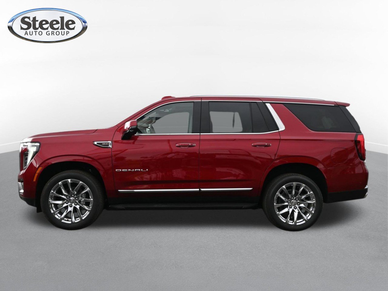 New 2026 GMC Yukon Denali w/ Advanced Technology Package RWD image 8