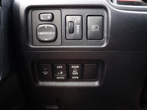 Used 2020 Toyota 4Runner Nightshade image 61