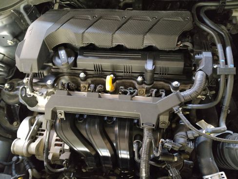 Used 2020 Hyundai Accent SE image 30