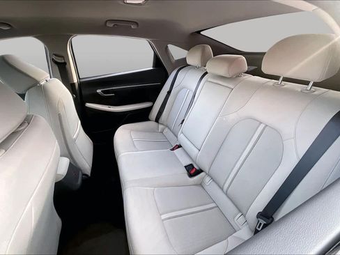 Used 2023 Hyundai Sonata SEL FWD image 19