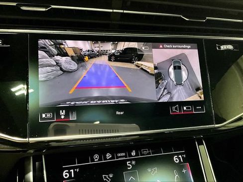 Certified 2026 Audi Q7 2.0T Premium Plus AWD/4WD image 16