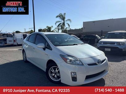 Used 2010 Toyota Prius Two