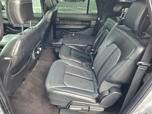Used 2020 Ford Expedition Max Limited w/ Equipment Group 301A AWD/4WD image 20