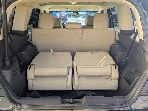 Used 2018 Ford Flex Limited w/ Equipment Group 301A image 23
