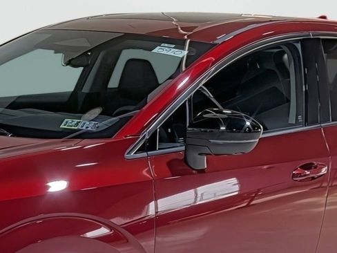 Used 2025 Nissan Murano SL AWD/4WD image 9