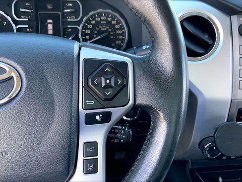 Used 2020 Toyota Tundra TRD Pro AWD/4WD image 24