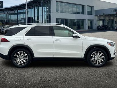 New 2026 Mercedes-Benz GLE 350 4MATIC
